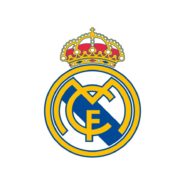 Real Madrid Color Codes
