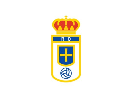 Real Oviedo Color Codes