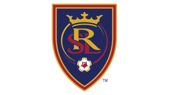 Real Salt Lake Color Codes
