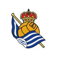 Real Sociedad Color Codes
