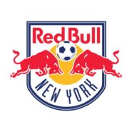 Red Bull New York Color Codes