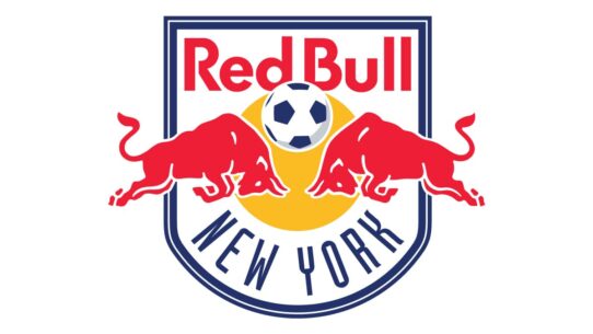 Red Bull New York Color Codes