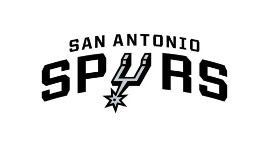 San Antonio Spurs Color Codes