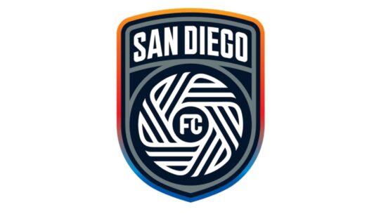 San Diego Fc Color Codes