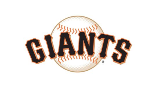 San Francisco Giants Color Codes