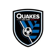 San Jose Earthquakes Color Codes
