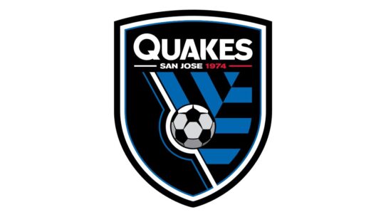 San Jose Earthquakes Color Codes