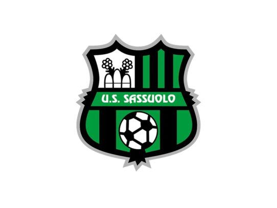 Sassuolo Color Codes