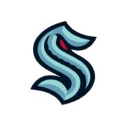 Seattle Kraken Color Codes