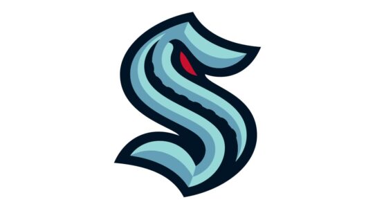 Seattle Kraken Color Codes