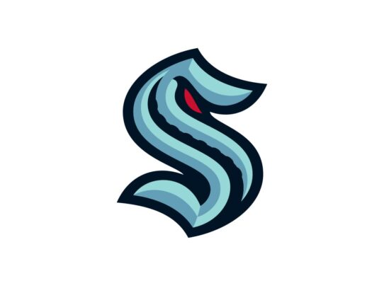 Seattle Kraken Color Codes