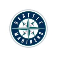 Seattle Mariners Color Codes