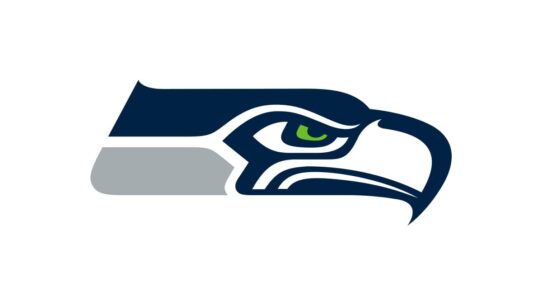 Seattle Seahawks Color Codes