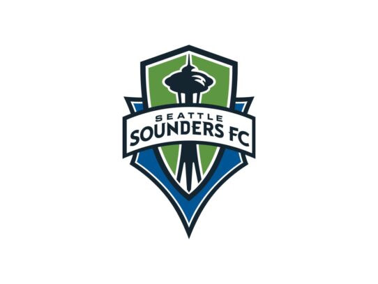 Seattle Sounders Fc Color Codes