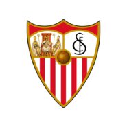 Sevilla Fc Color Codes