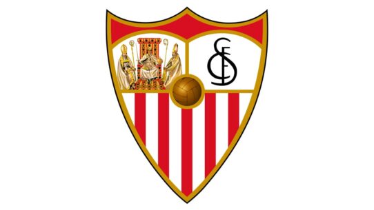 Sevilla Fc Color Codes