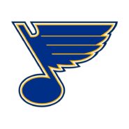St Louis Blues Color Codes