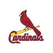 St Louis Cardinals Color Codes
