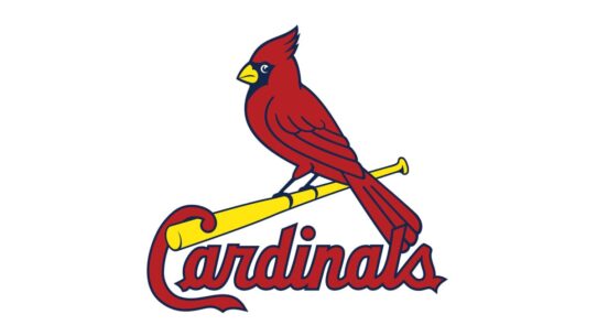 St Louis Cardinals Color Codes