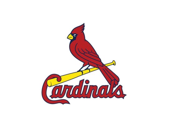 St Louis Cardinals Color Codes