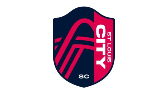 St Louis City Sc Color Codes