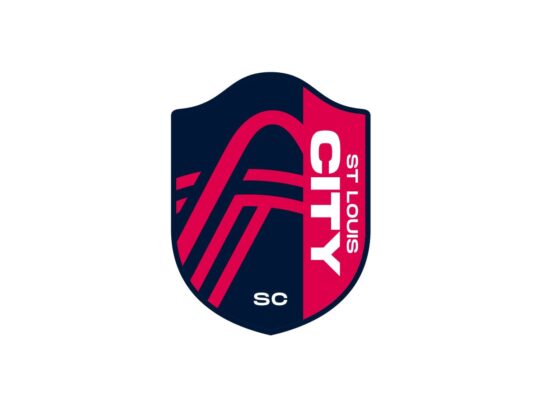 St Louis City Sc Color Codes