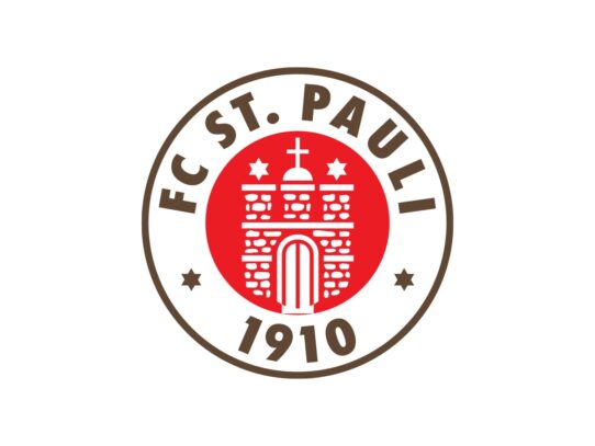 St Pauli Color Codes