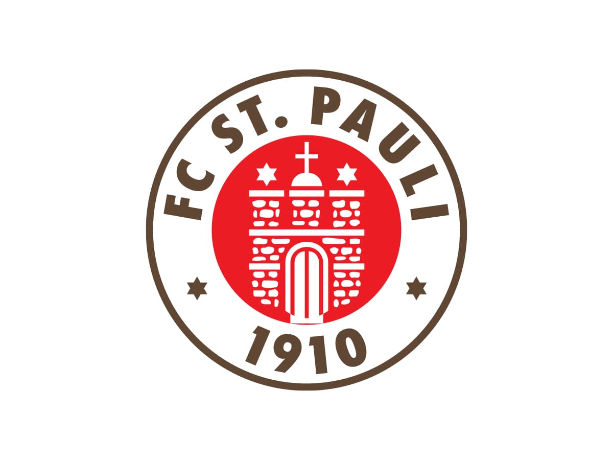 St Pauli Color Codes