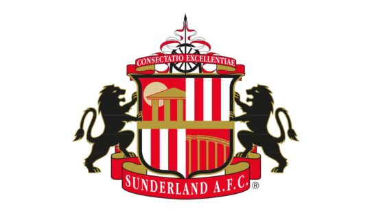 Sunderland Color Codes