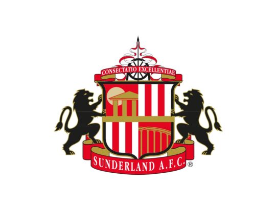 Sunderland Color Codes
