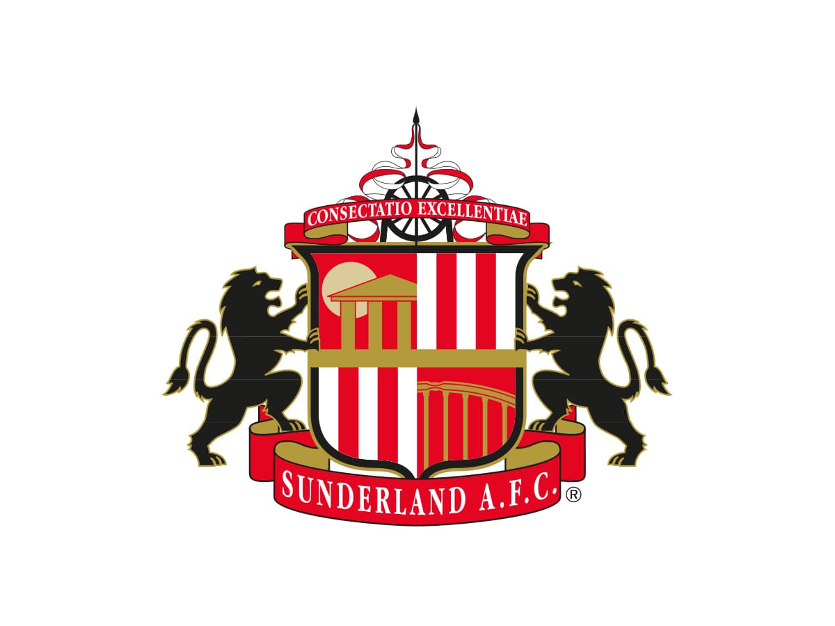 Sunderland Color Codes