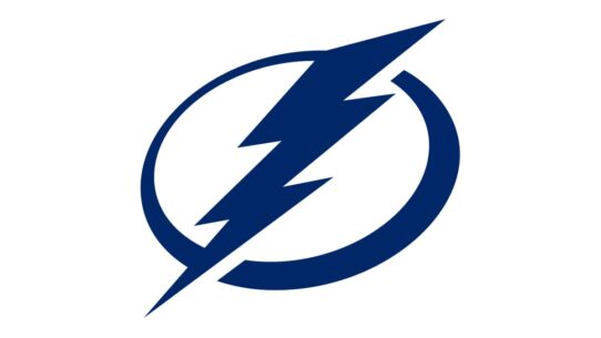 Tampa Bay Lightning Color Codes