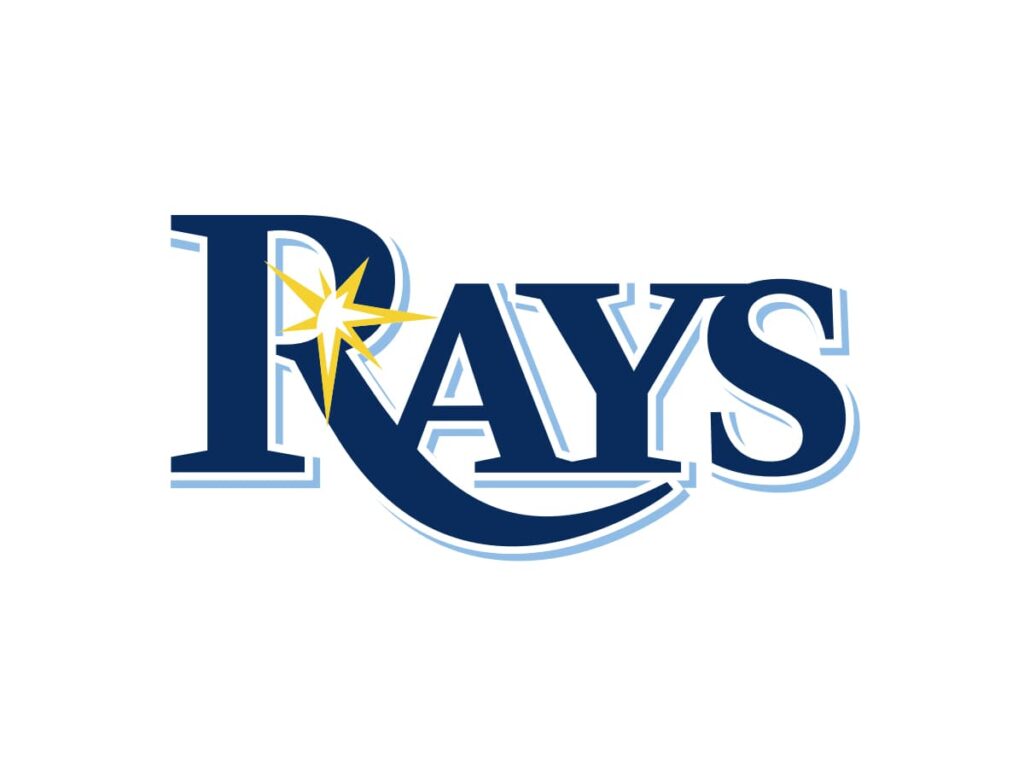 Tampa Bay Rays Color Codes: HEX, RGB, CMYK and Pantone - Sports Color Codes