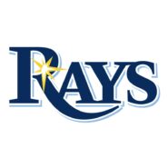 Tampa Bay Rays Color Codes