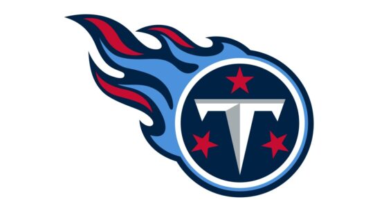 Tennessee Titans Color Codes