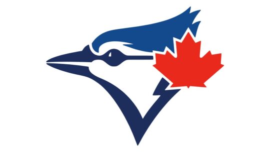 Toronto Blue Jays Color Codes
