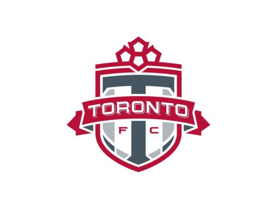 Toronto Fc Color Codes