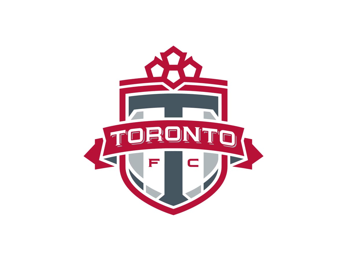 Toronto Fc Color Codes