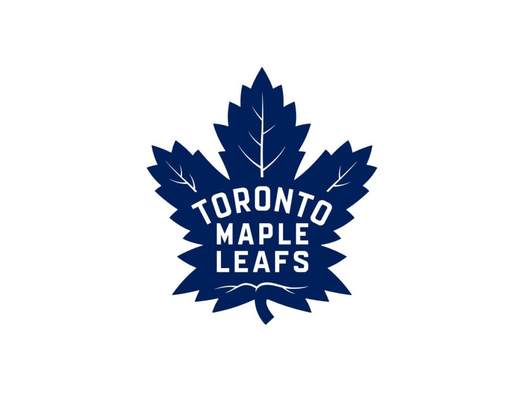 Toronto Colors Toronto Maple Leafs Color Codes: HEX, RGB, CMYK and Pantone - Sports ...