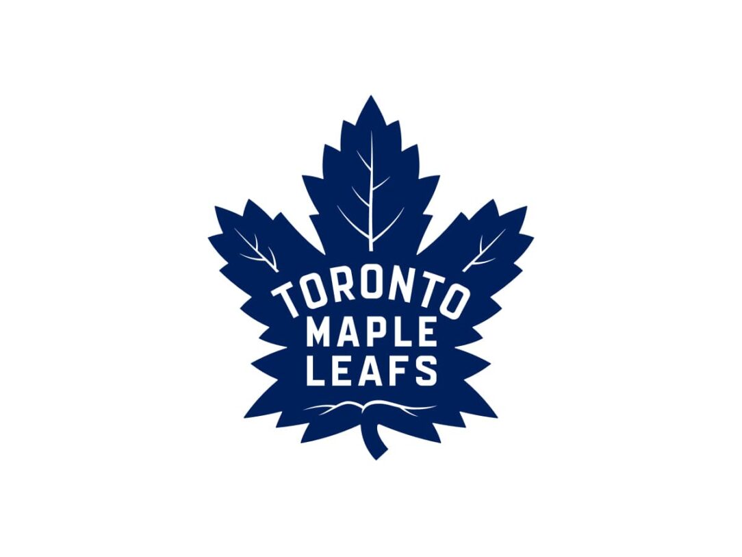 Toronto Maple Leafs Color Codes: HEX, RGB, CMYK and Pantone - Sports ...