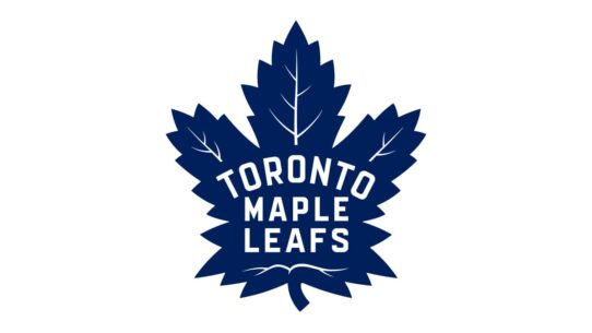 Toronto Maple Leafs Color Codes