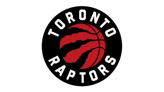 Toronto Raptors Color Codes