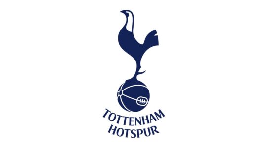 Tottenham Hotspur Color Codes