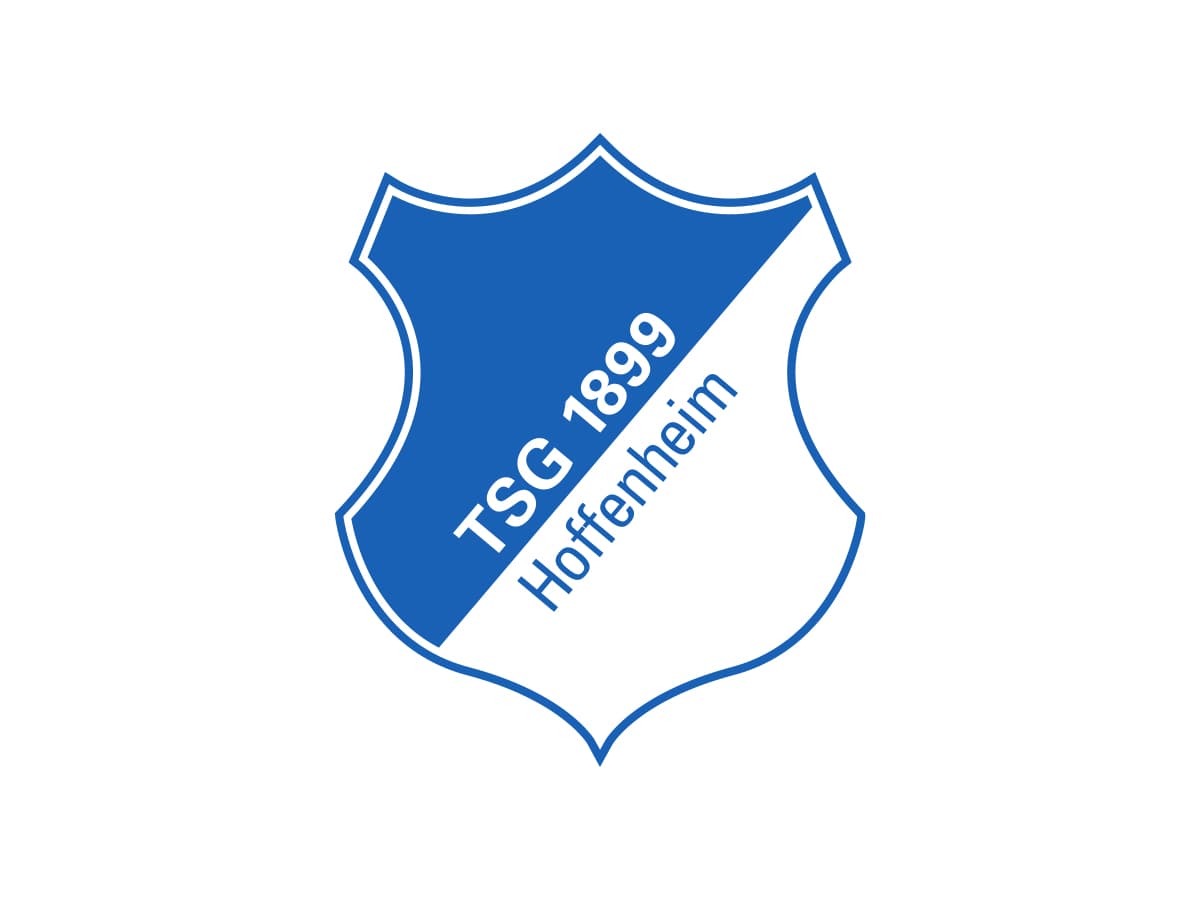 Tsg Hoffenheim Color Codes