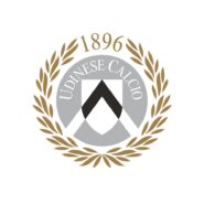 Udinese Color Codes
