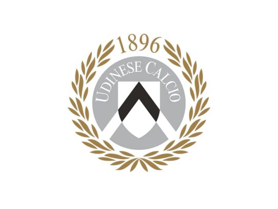 Udinese Color Codes