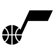 Utah Jazz Color Codes