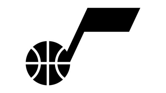 Utah Jazz Color Codes