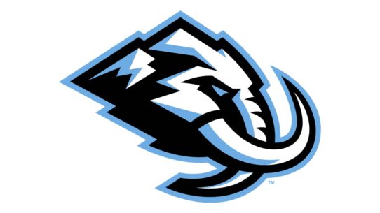 Utah Mammoth Color Codes