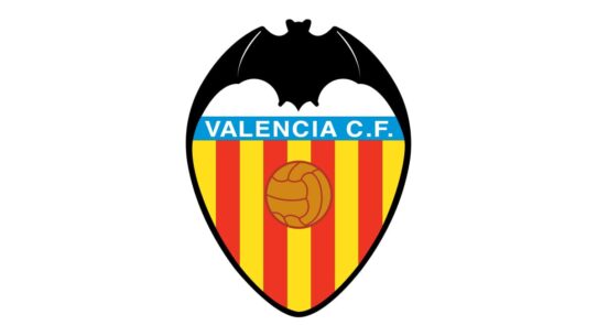 Valencia Cf Color Codes